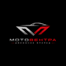 Мотовентра логотип